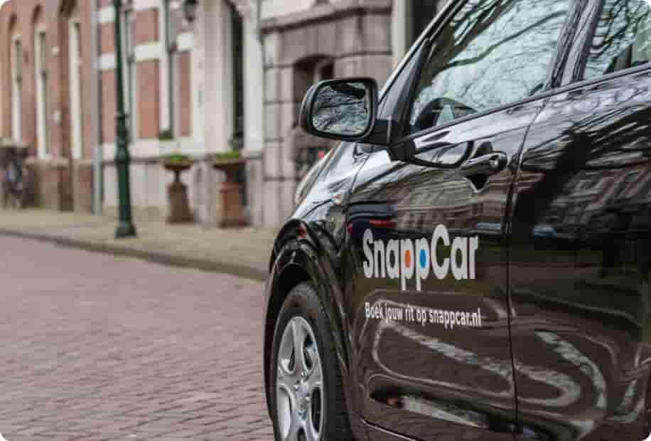 SnappCar: Redesigning the MLOps of a carsharing platform